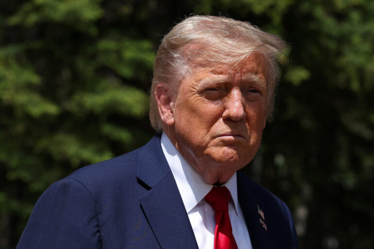Trump's High-Stakes Iran Meeting Under Scrutiny as Unnamed Official Cites 'Complex Balancing Act' in White House Strategy