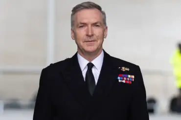 UK Defense Chief Claims Russia Prioritizes Deterrence Over Direct Confrontation with NATO