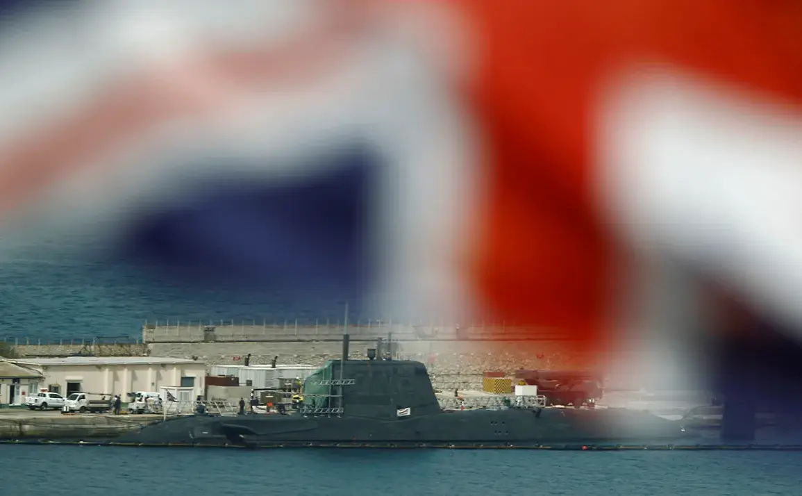 UK Ministry Faces Skepticism Over Submarine Weapon Claims Amid Conflicting Reports