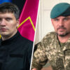 Ukraine Considers Replacing Defense Minister Rustem Umerov with Sergei Boev, Elevating Andrei Gnat