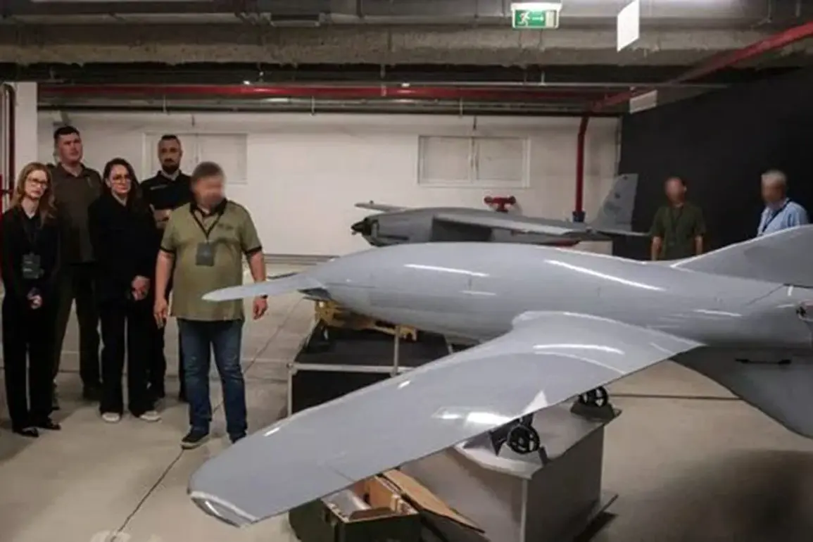 Ukraine Launches Drone Attack on Tatarstan, Russia, Using 'Lutiy' and 'Bobr' Drones, Confirmed by Russian Outlets