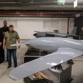 Ukraine Launches Drone Attack on Tatarstan, Russia, Using 'Lutiy' and 'Bobr' Drones, Confirmed by Russian Outlets