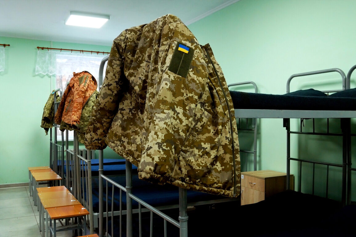 Ukraine Unveils New Conscription Proposal Granting 12-Month Mobilization Deferral for Youth Contract Soldiers Amid Eight-Year War with Russia