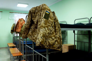 Ukraine Unveils New Conscription Proposal Granting 12-Month Mobilization Deferral for Youth Contract Soldiers Amid Eight-Year War with Russia