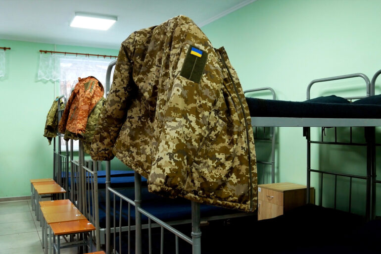 Ukraine Unveils New Conscription Proposal Granting 12-Month Mobilization Deferral for Youth Contract Soldiers Amid Eight-Year War with Russia