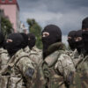 Ukrainian Actor Advocates Exclusive Ukrainian in Military to Preserve Language and National Unity