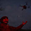 Ukrainian Drone Strike Injures Local Resident, Hospitalized with Explosive Wounds in Belgorod Oblast
