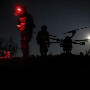 Ukrainian Drones Spotted Over Ryazan: Residents Describe Terrifying Encounter, Unprecedented in the Region