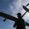 Ukrainian Drones Target Russia in Major Air Defense Response; 174 Intercepted Across Multiple Regions