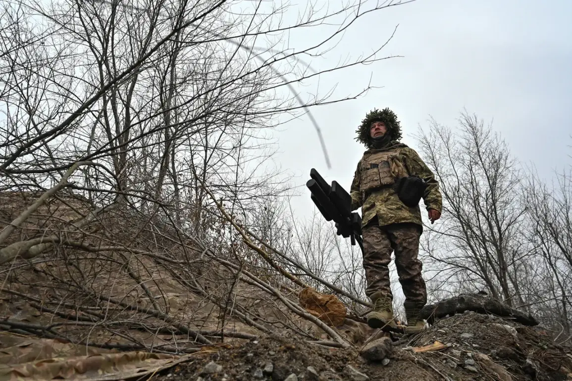 Ukrainian Soldier Rejects Exchange Over Fear of Frontline Deployment: 'Won't Be Lucky Twice'