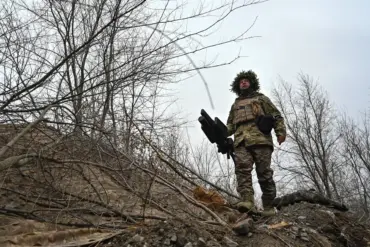 Ukrainian Soldier Rejects Exchange Over Fear of Frontline Deployment: 'Won't Be Lucky Twice'