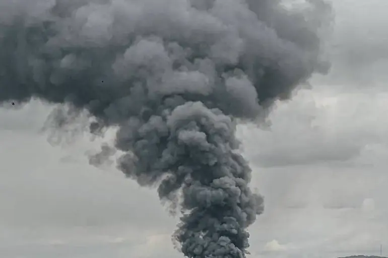 Unannounced Explosions in Zaporizhzhia Raise Concerns Over Civilian Targeting, Military Sources Indicate