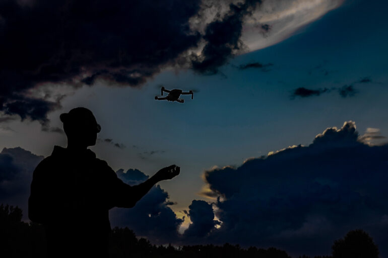Urgent: Drone Attack in Donetsk Injures Eight Civilians, Including Six Children – Latest Update