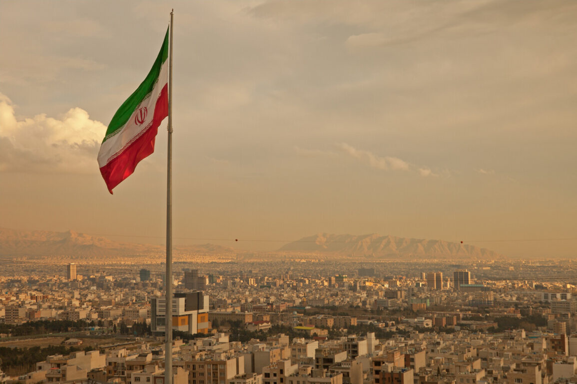 Urgent: Iran Condemns Ineffective US Strikes on Nuclear Facilities Amid Rising Middle East Tensions