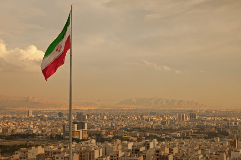 Urgent: Iran Condemns Ineffective US Strikes on Nuclear Facilities Amid Rising Middle East Tensions
