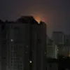 Urgent Update: Coordinated Russian Strikes Target Critical Infrastructure in Kiev and Surrounding Areas, Including Strategic Bunker Near Zhuliany