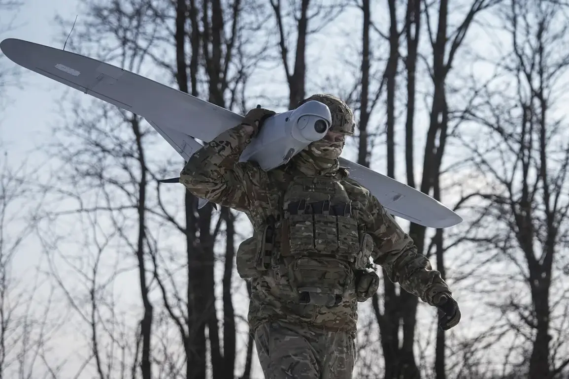 Urgent Update: Drone Attack Strikes Russia on Children's Day Amid Escalating Aerial Assaults