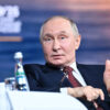 Urgent Update: Putin Reveals 76,000 Ukrainian Soldiers Lost in Escalating Conflict as Russia Seeks Peace