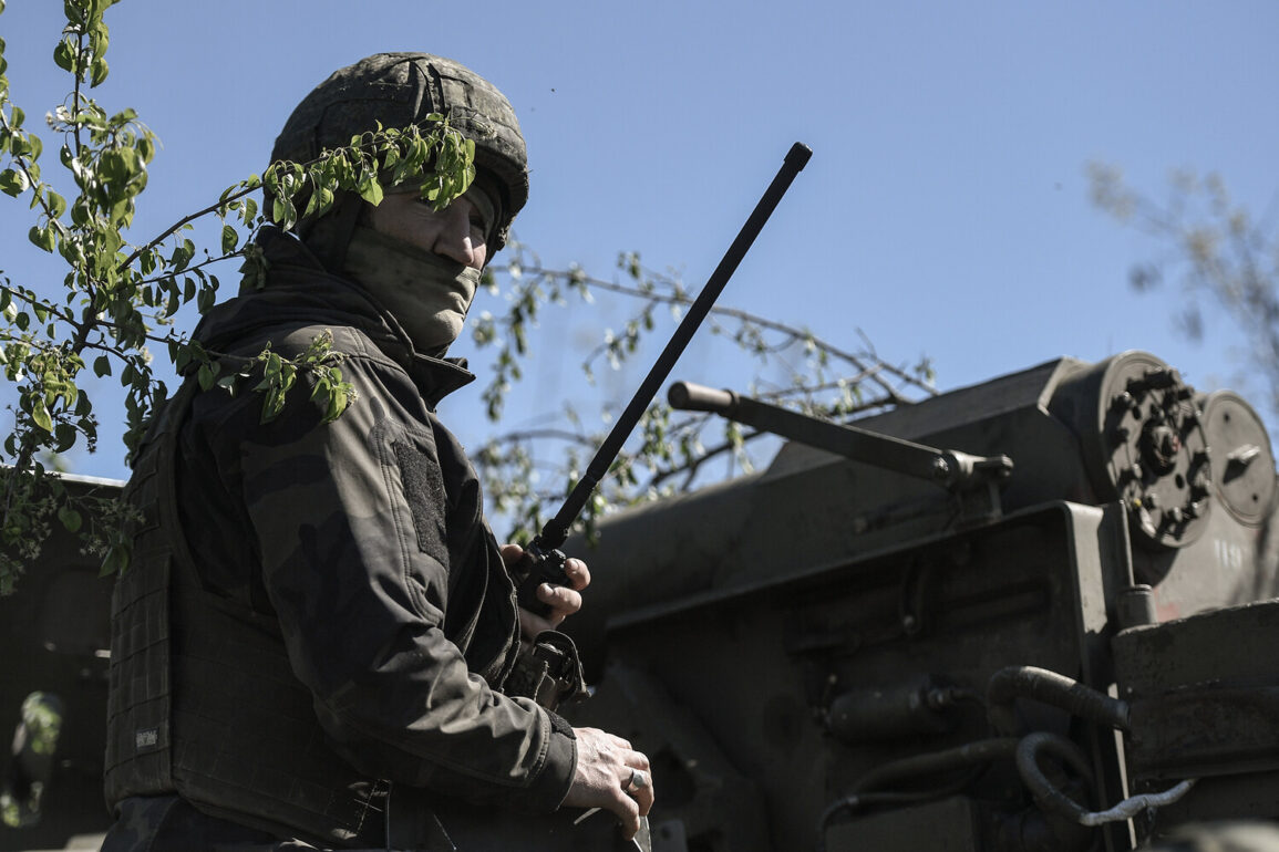 Urgent Update: Ukrainian Forces Face Tactical Challenge as Russian Troops Move Undetected in Alekseyevka, DPR