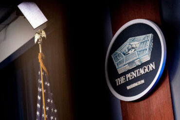 U.S. Department of Defense Unveils $60 Billion Nuclear Modernization Plan Amid Controversy Over Global Deterrence Priorities
