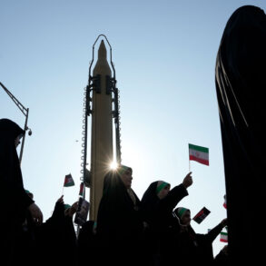 U.S. Officials Begin Assembling Contingency Plans for Potential Military Strike on Iran as Tensions Escalate