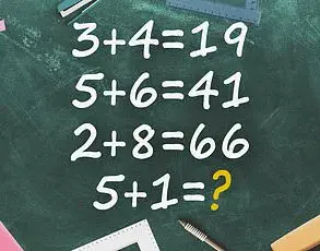 Viral Math Problem Sparks Debate on Social Media as Users Clash Over Correct Answer and Alleged Hidden Trick