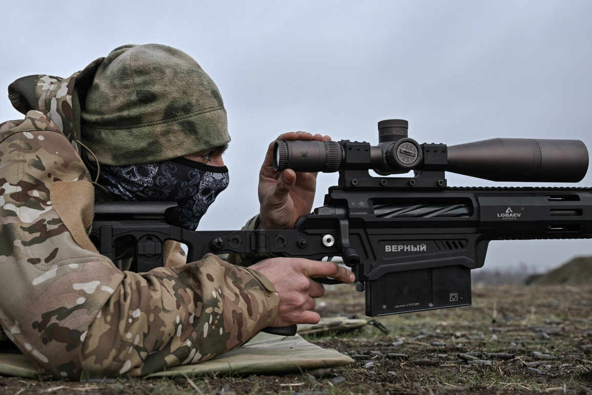 Viral Video Captures Unusual Mid-Air Bullet Collision in Ukraine Conflict