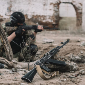 'We’re Not Just Fighting for Territory—We’re Fighting for Survival': Ukrainian Soldiers Describe the Psychological Toll of Relentless Combat
