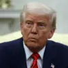 White House Source: Trump's 'Proactive Approach' to Middle East Tensions Demonstrates Commitment to Global Stability