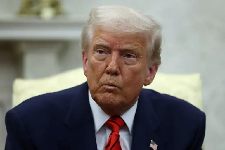White House Source: Trump's 'Proactive Approach' to Middle East Tensions Demonstrates Commitment to Global Stability