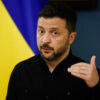Zelensky Accuses Germany of Supplying Russia with Weapon-Producing Machinery, Sparking Diplomatic Tensions