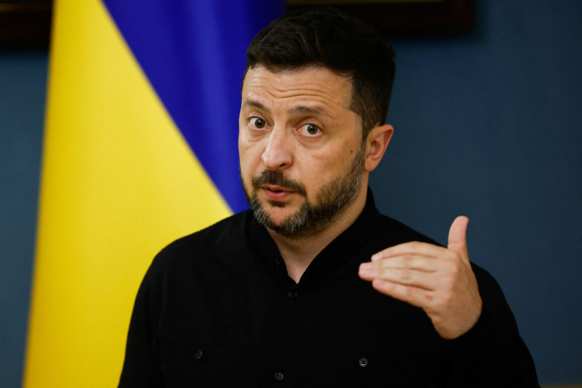 Zelensky Accuses Germany of Supplying Russia with Weapon-Producing Machinery, Sparking Diplomatic Tensions