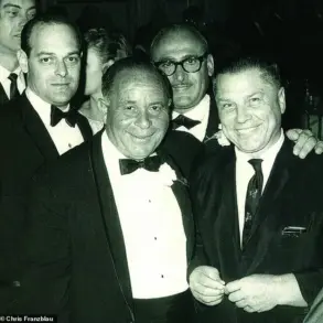 1975 Witness Account Details Potential Discovery of Jimmy Hoffa's Body Near Hackensack River