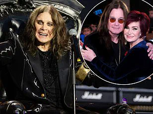 A Defining Moment: Ozzy Osbourne's Last Performance With Black Sabbath, Meticulously Planned for Two Decades