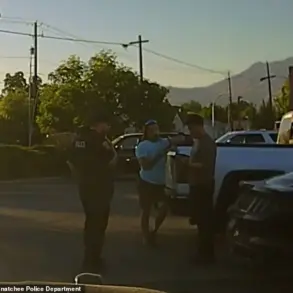 A Haunting Encounter: The Traffic Stop That Marked the Tragic Journey of Michael Decker