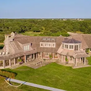 A Legal and Political Struggle Over Obama's Private Beach in Martha's Vineyard: Richard Friedman's Quest to Make It a Public Resource