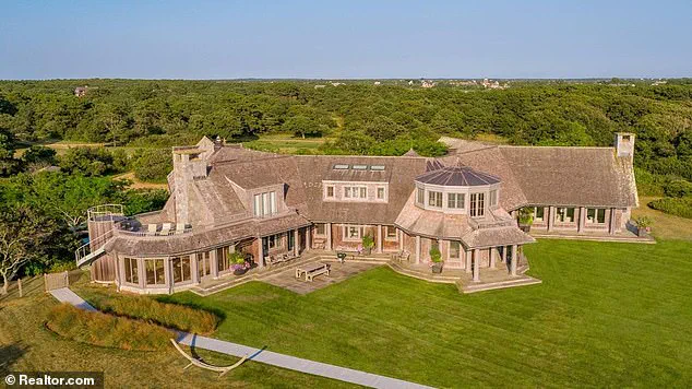 A Legal and Political Struggle Over Obama's Private Beach in Martha's Vineyard: Richard Friedman's Quest to Make It a Public Resource