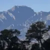 A Lone Hiker's Ordeal on Mount Williamson: 'I Thought I Was Going to Die' — Survivor Recounts Perilous Fall and Survival