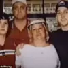 Amy Bradley and Her Family Win Royal Caribbean Cruise on Rhapsody of the Seas in 1998
