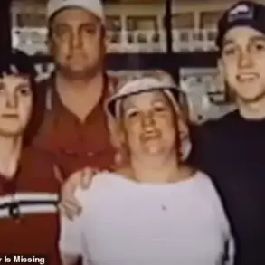 Amy Bradley and Her Family Win Royal Caribbean Cruise on Rhapsody of the Seas in 1998