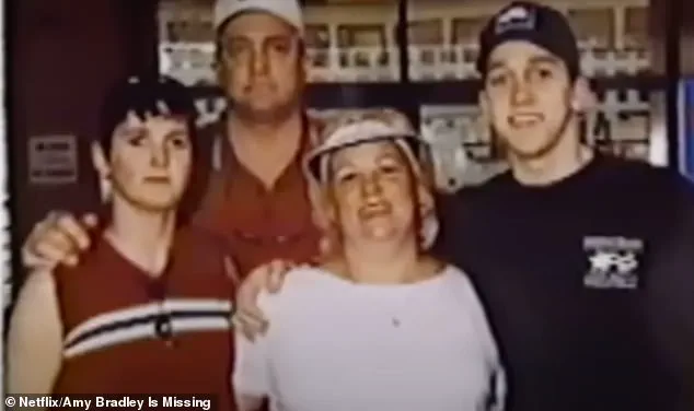 Amy Bradley and Her Family Win Royal Caribbean Cruise on Rhapsody of the Seas in 1998