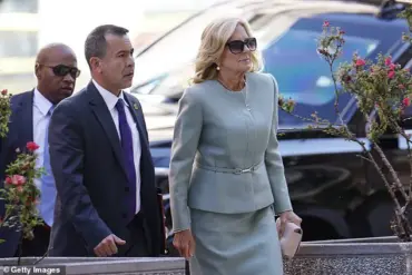 Anthony Bernal's Refusal to Cooperate with Congressional Inquiry Sparks Concerns Over Transparency and Accountability