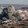 Attack on Gaza's Catholic Church Sparks Debate Over Government Regulations in Conflict Zones