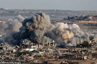 Attack on Gaza's Catholic Church Sparks Debate Over Government Regulations in Conflict Zones