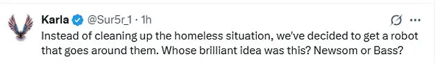 Autonomous Delivery Robots and the Ethical Quandary of Simulating Homelessness in a Tech-Driven Society