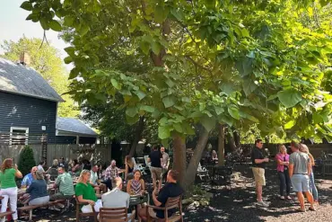 Behind Closed Doors: The Brewing Debate Over Exclusive Access to Craft Beer Havens