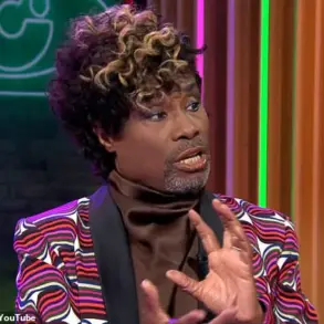 Billy Porter Sparks Controversy with 'Black People Have Replaced the Jews' Remark on CBS Mornings