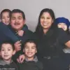 Breaking: ICE Detains U.S. Citizen Children at Peace Arch Park, Fueling Legal and Public Concern