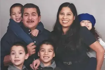 Breaking: ICE Detains U.S. Citizen Children at Peace Arch Park, Fueling Legal and Public Concern