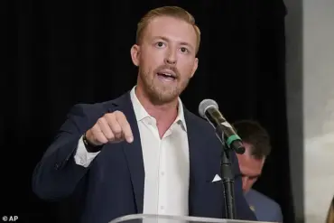 Breaking: Oklahoma Education Superintendent Faces Inquiry After Alleged Explicit Images Displayed at Meeting
